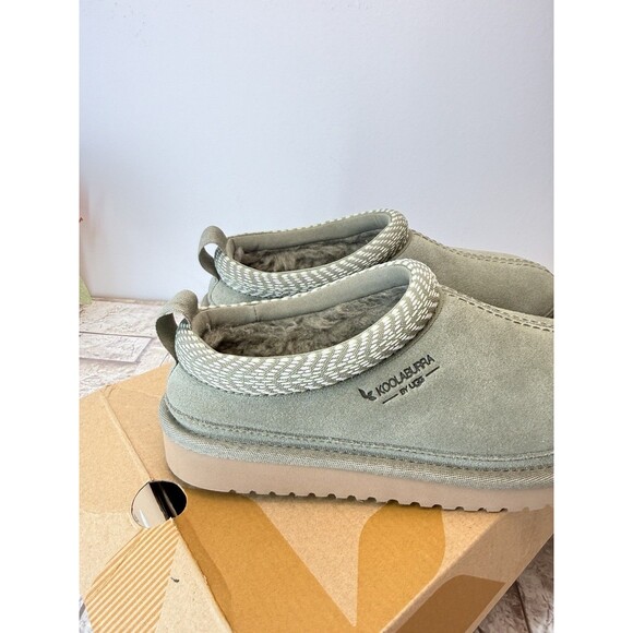 Koolaburra by UGG Burree Size US 5 Chestnut 1159730 Women ••NEW IN BOX - Picture 10 of 16